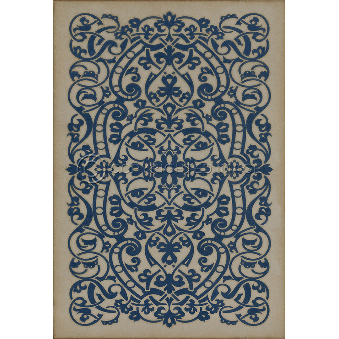 Pattern 77 Tchaikovsky        52x76