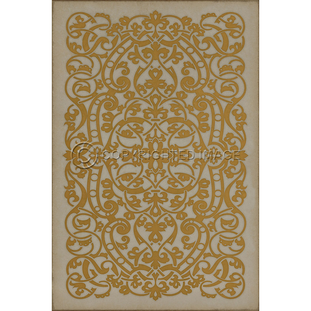 Pattern 77 Vivaldi        20x30
