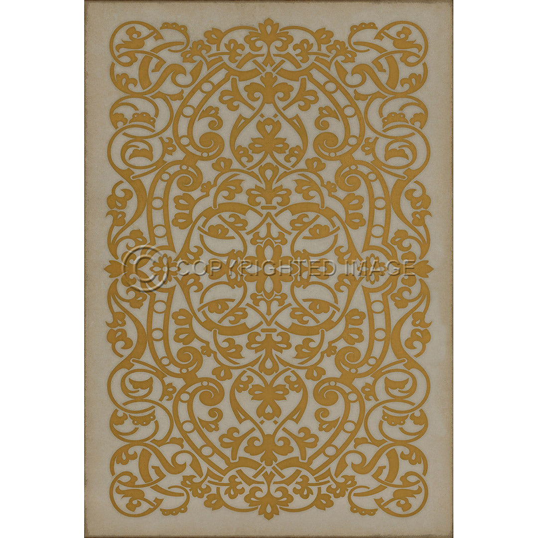 Pattern 77 Vivaldi        96x140