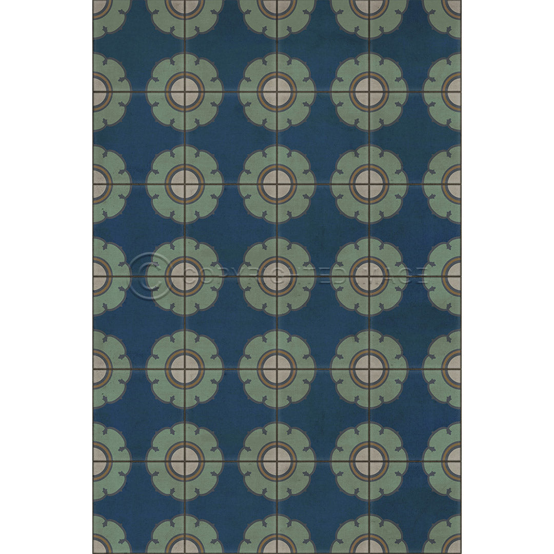 Pattern 78 Doris Day       20x30