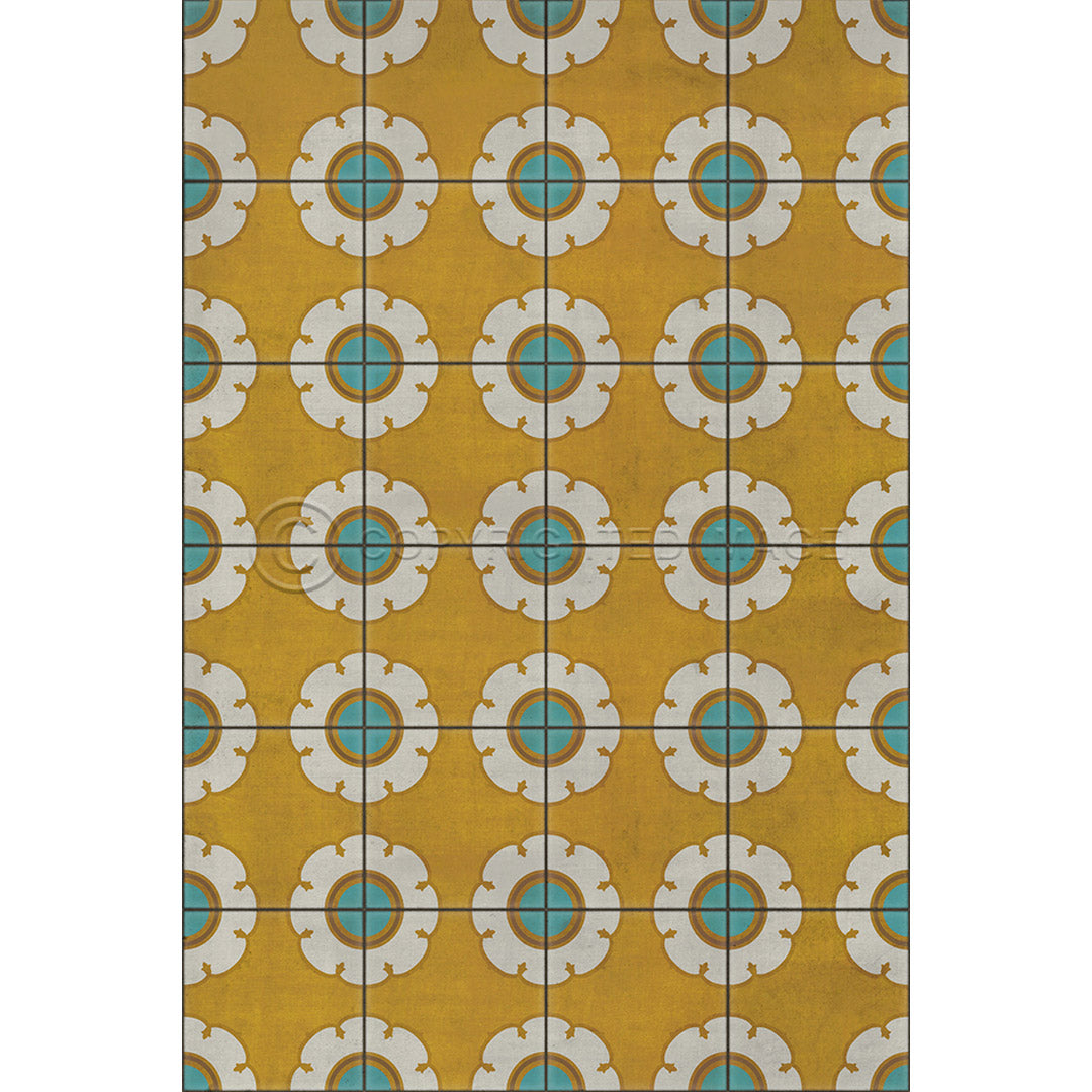 Pattern 78 Happy Days       20x30