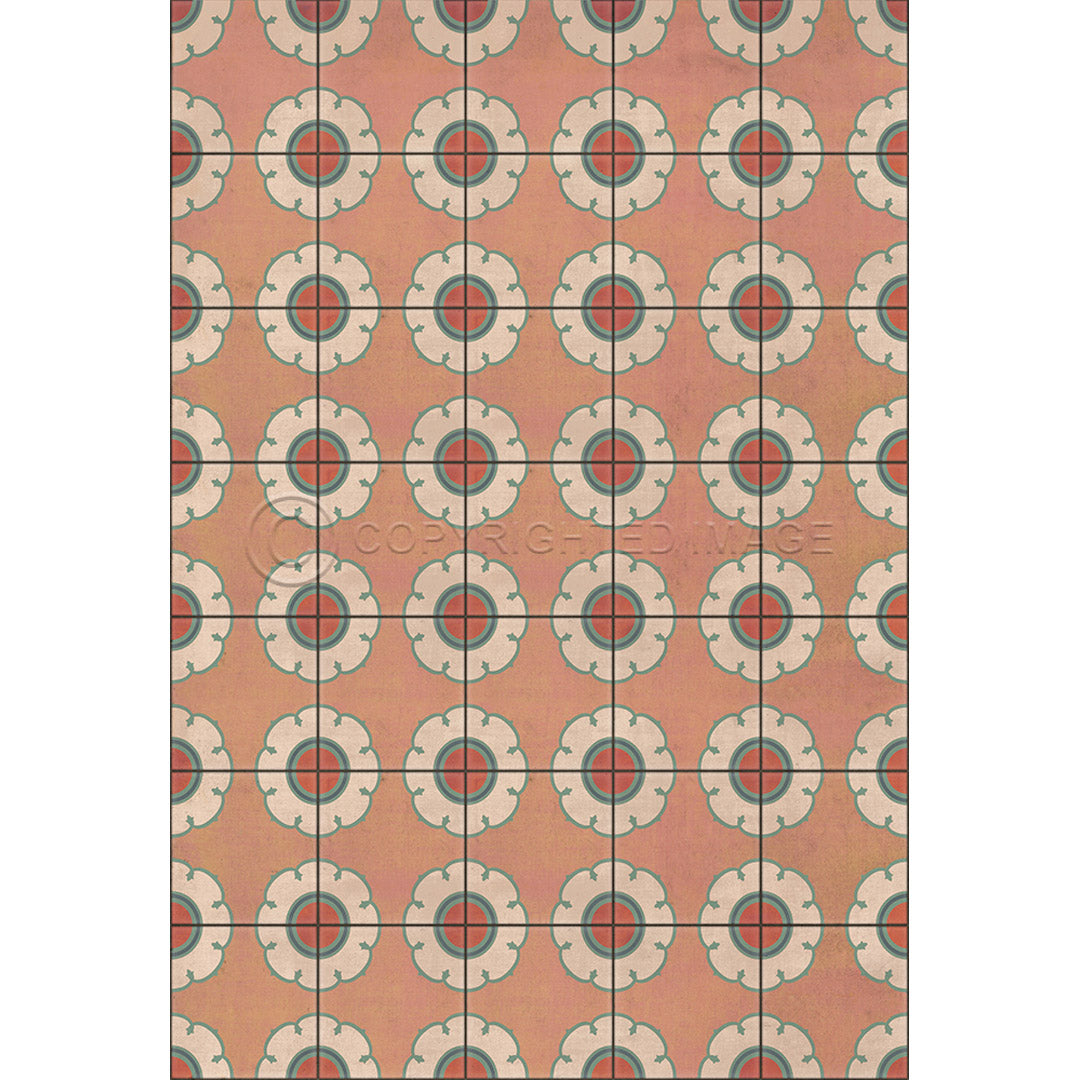 Pattern 78 Wake Up Little Susie     52x76