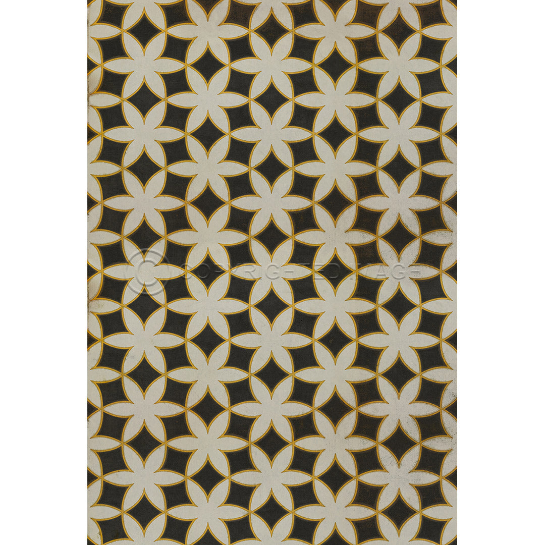 Pattern 79 Casablanca        38x56