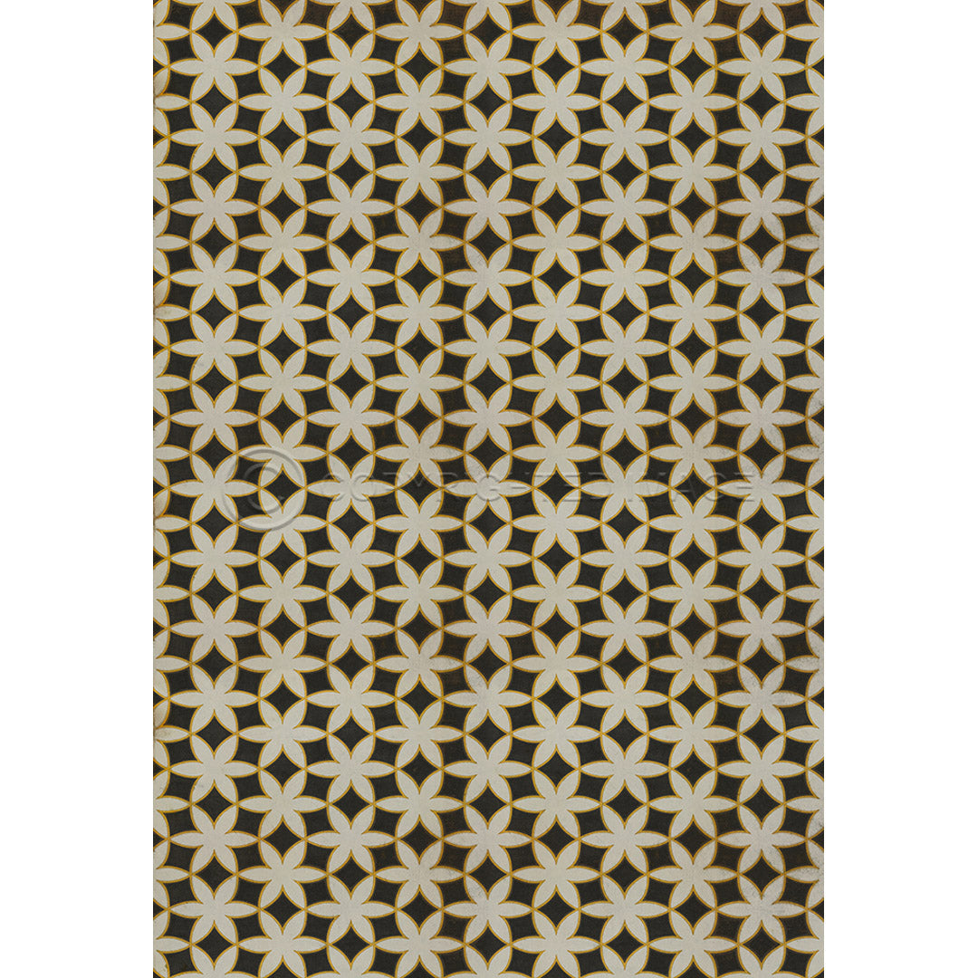 Pattern 79 Casablanca        96x140