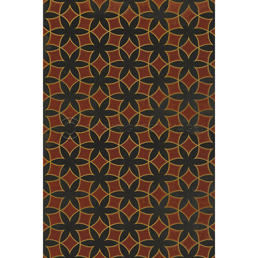 Pattern 79 Gone With the Wind     20x30