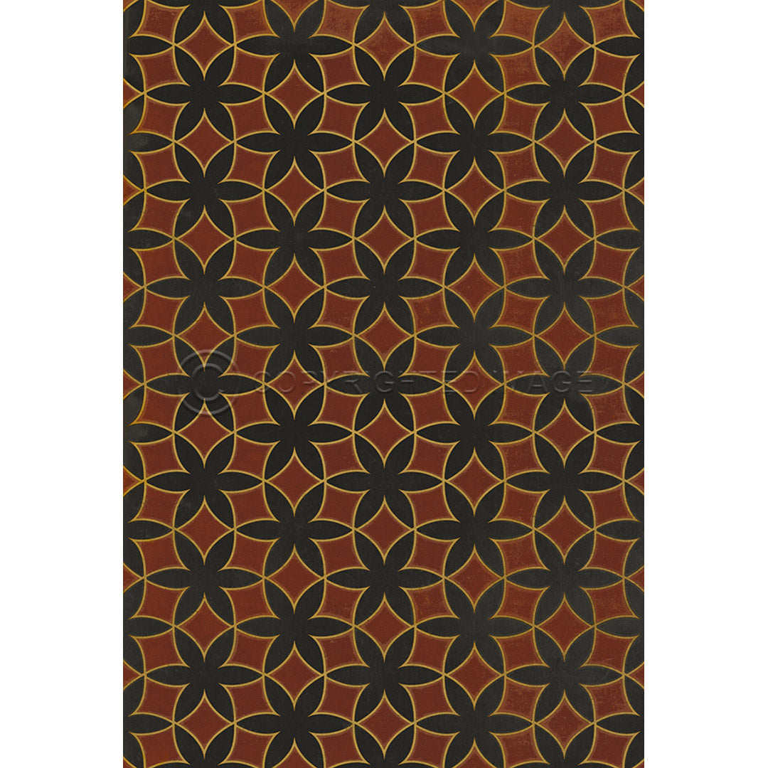 Pattern 79 Gone With the Wind     38x56