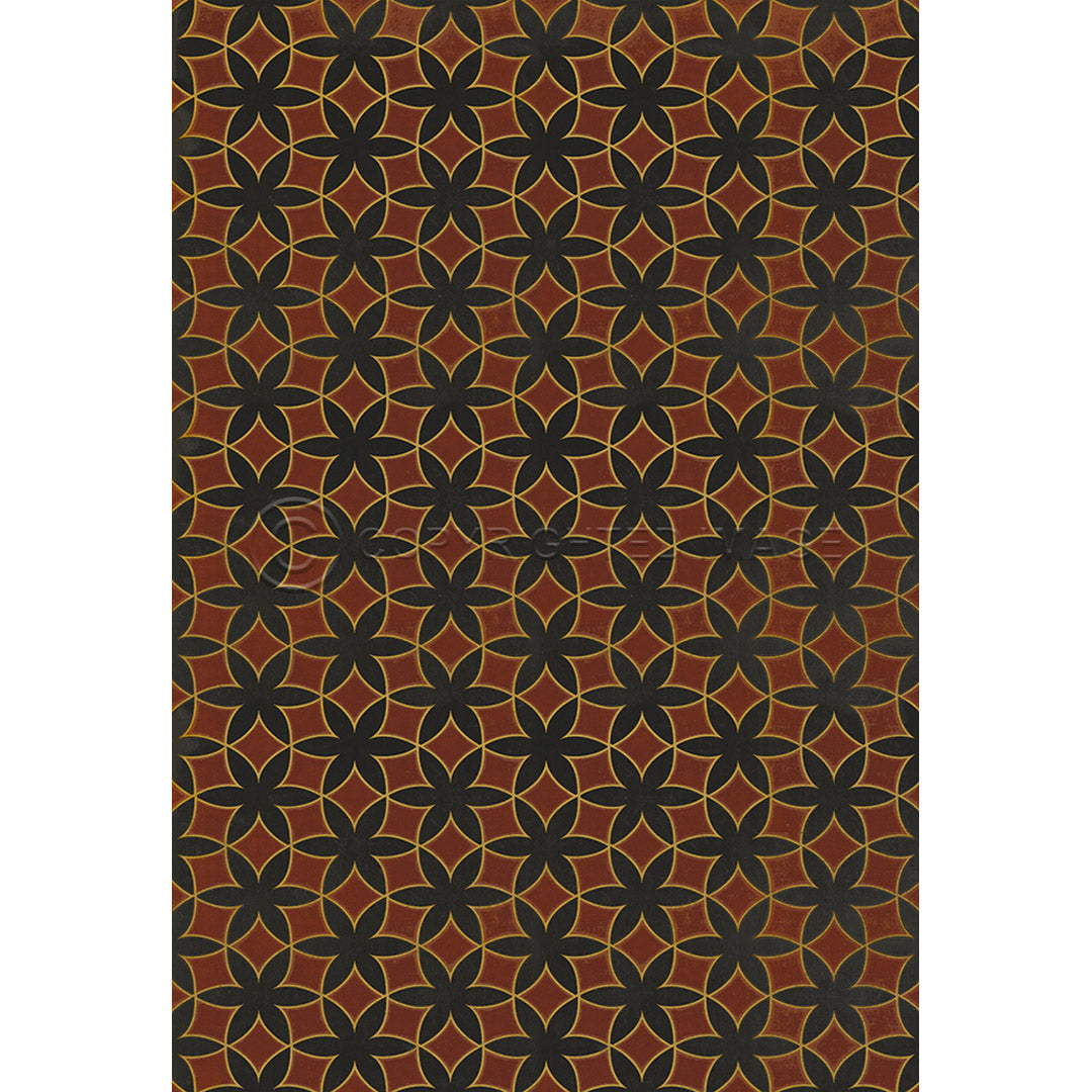 Pattern 79 Gone With the Wind     52x76