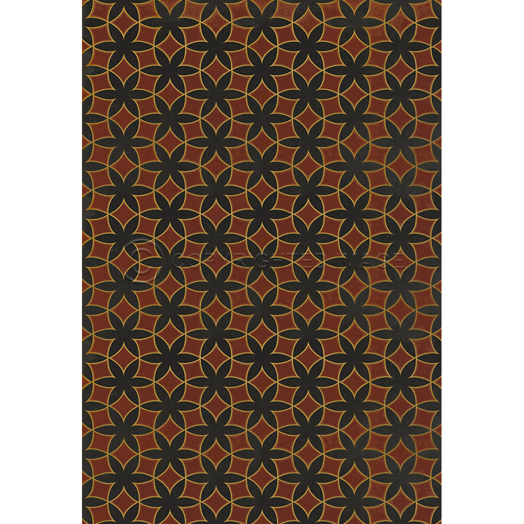 Pattern 79 Gone With the Wind     70x102