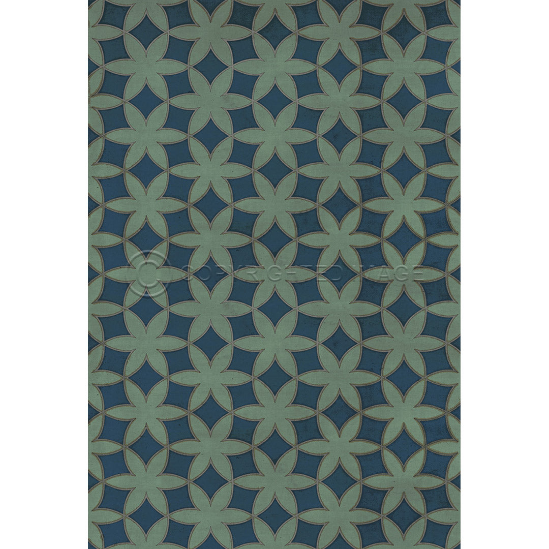 Pattern 79 Singin In The Rain     38x56