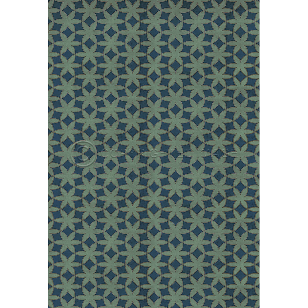 Pattern 79 Singin In The Rain     96x140