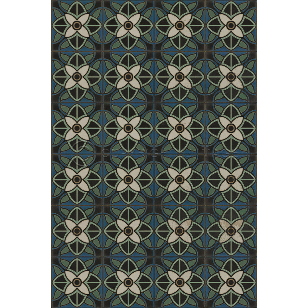 Pattern 80 Bette Davis       20x30