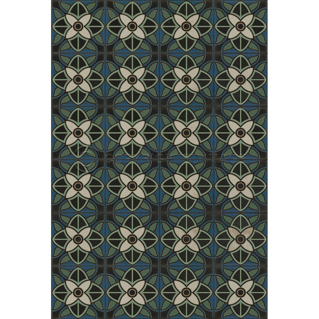 Pattern 80 Bette Davis       38x56