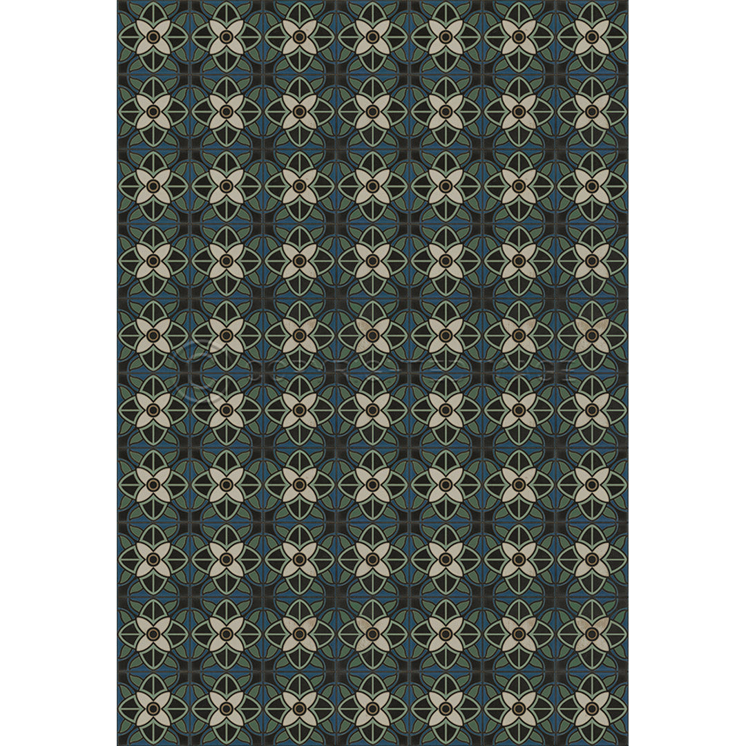 Pattern 80 Bette Davis       96x140