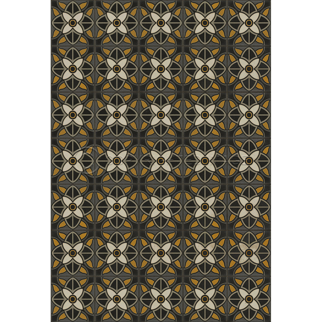Pattern 80 Greta Garbo       52x76