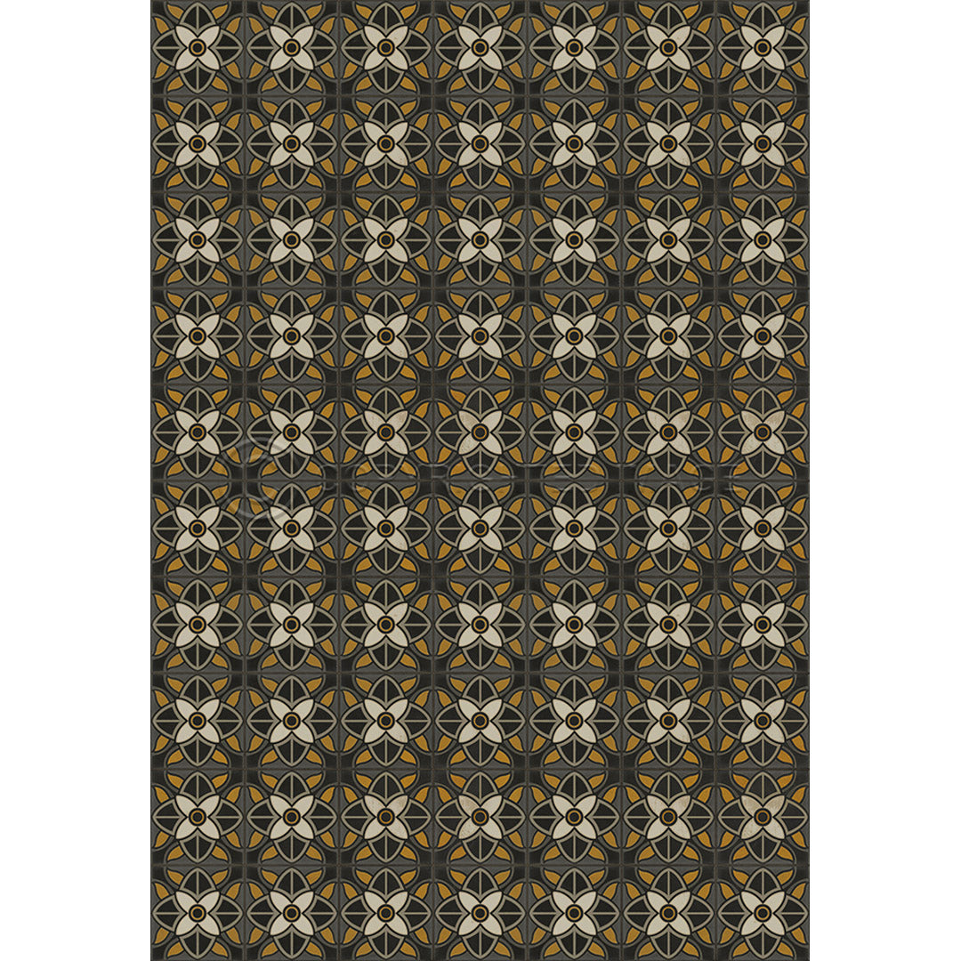 Pattern 80 Greta Garbo       96x140