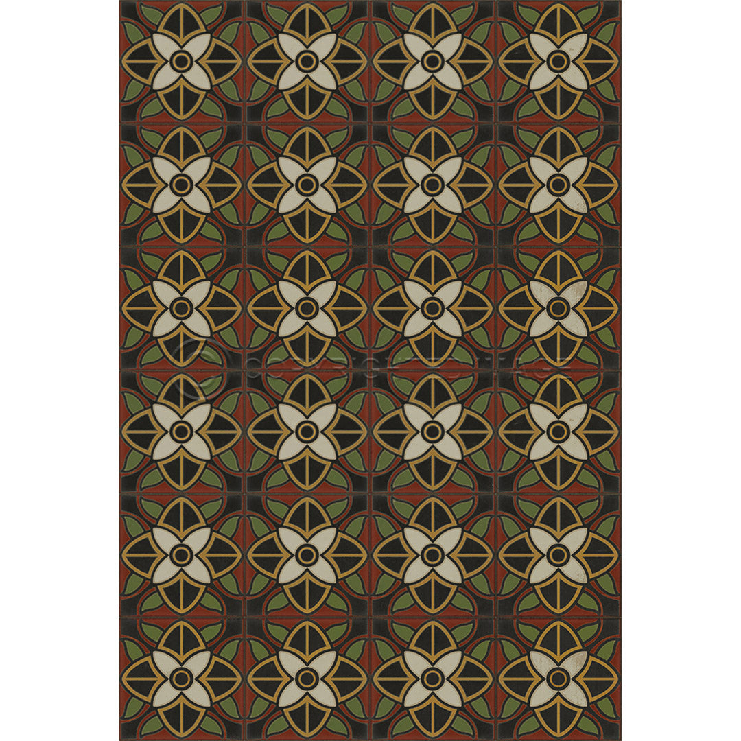 Pattern 80 Sophia Loren       38x56