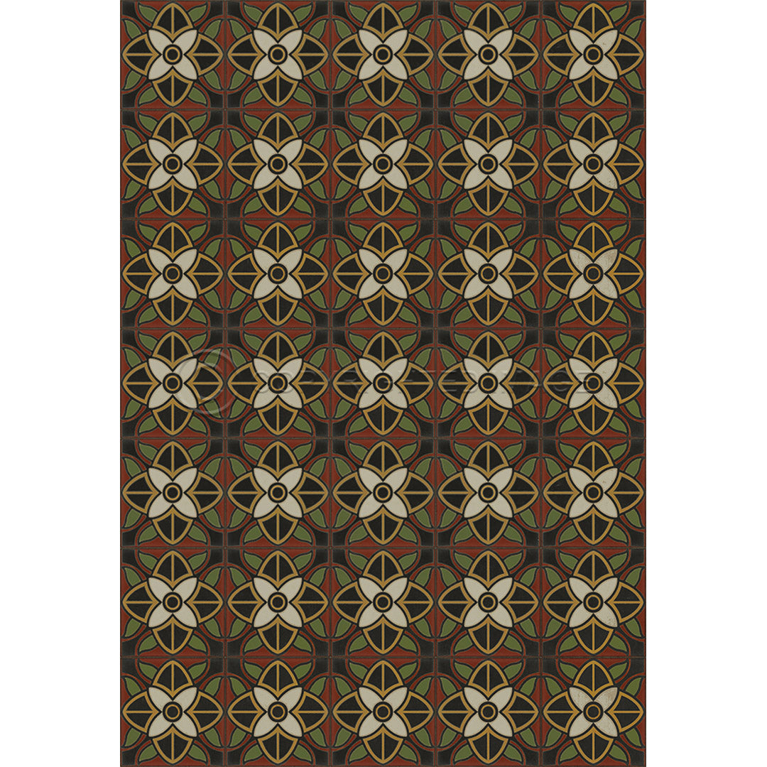 Pattern 80 Sophia Loren       70x102