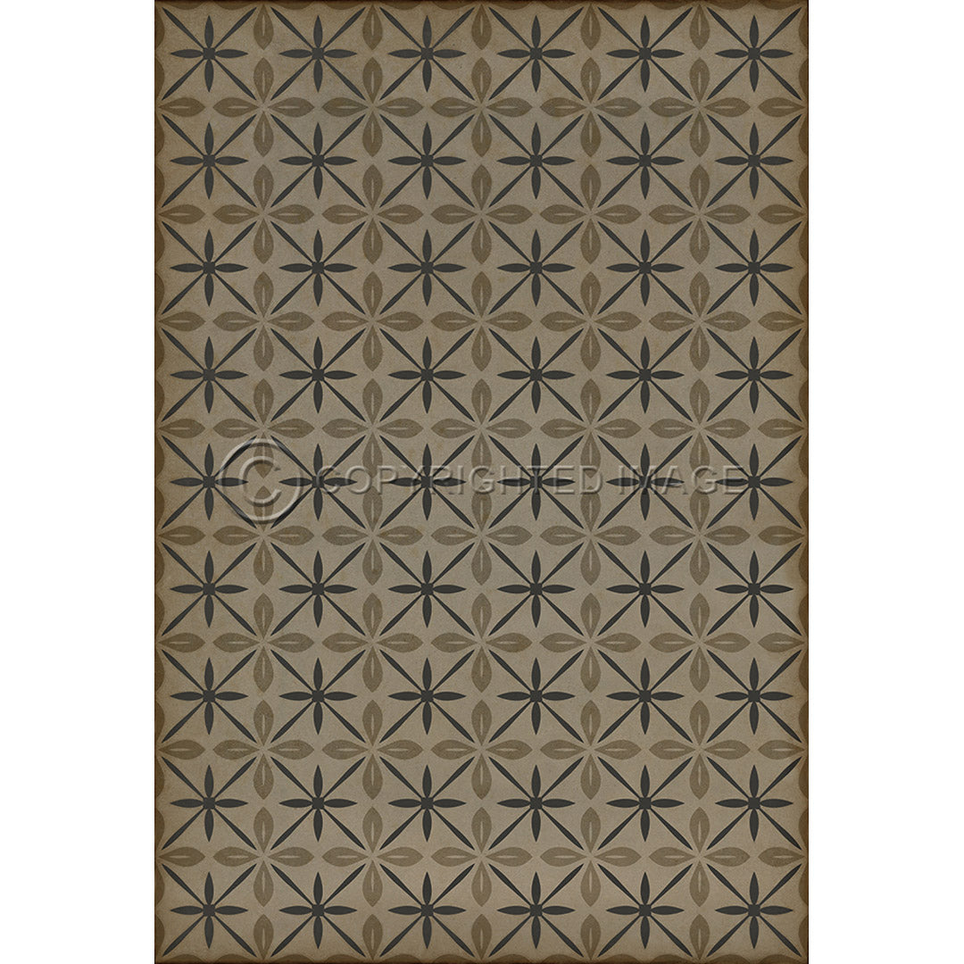 Pattern 81 Dining Car       38x56