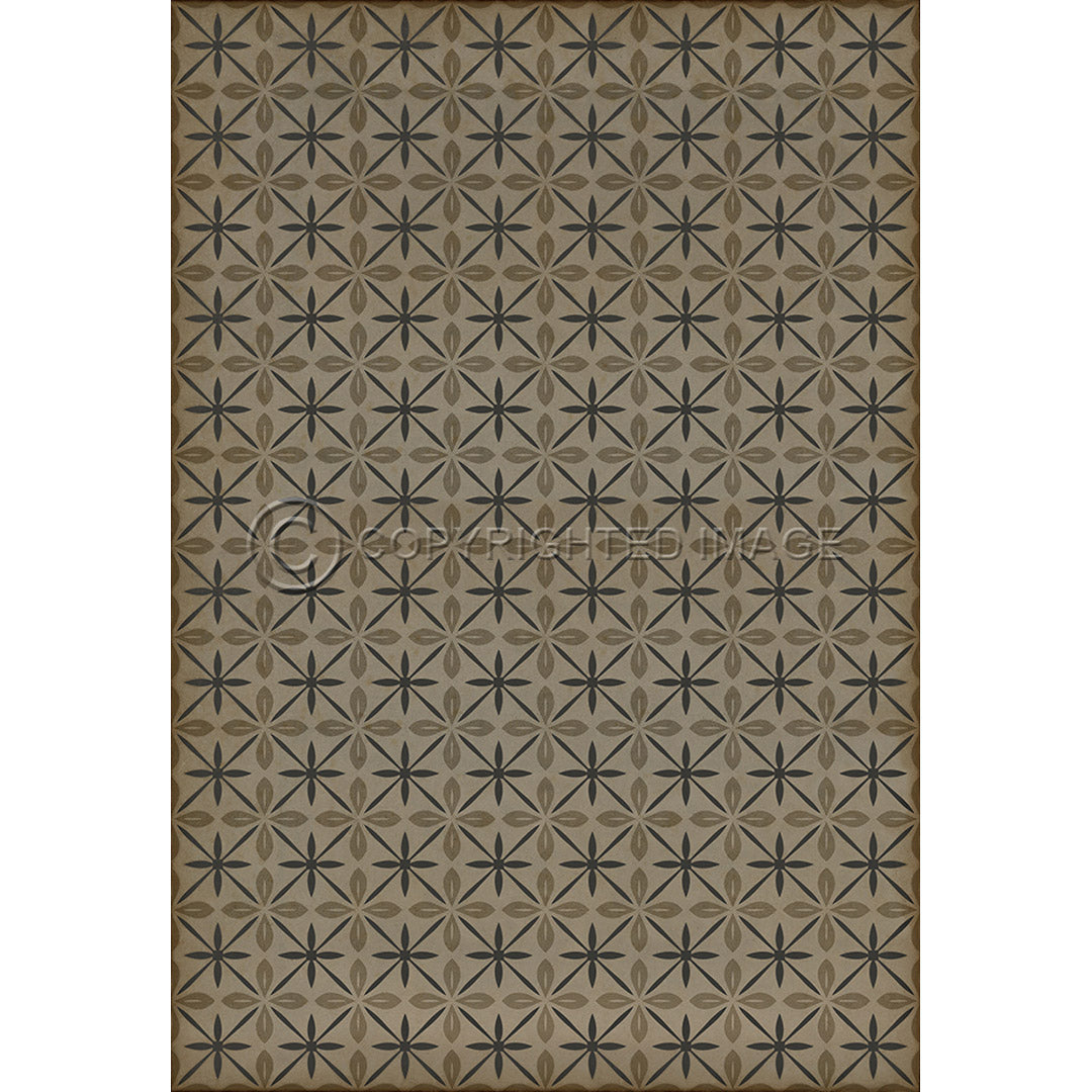 Pattern 81 Dining Car       70x102