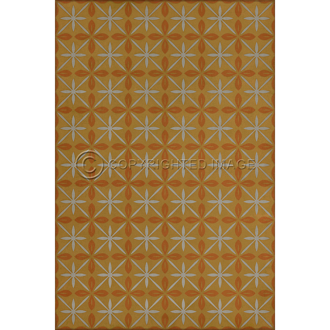 Pattern 81 Earlybird Special       20x30