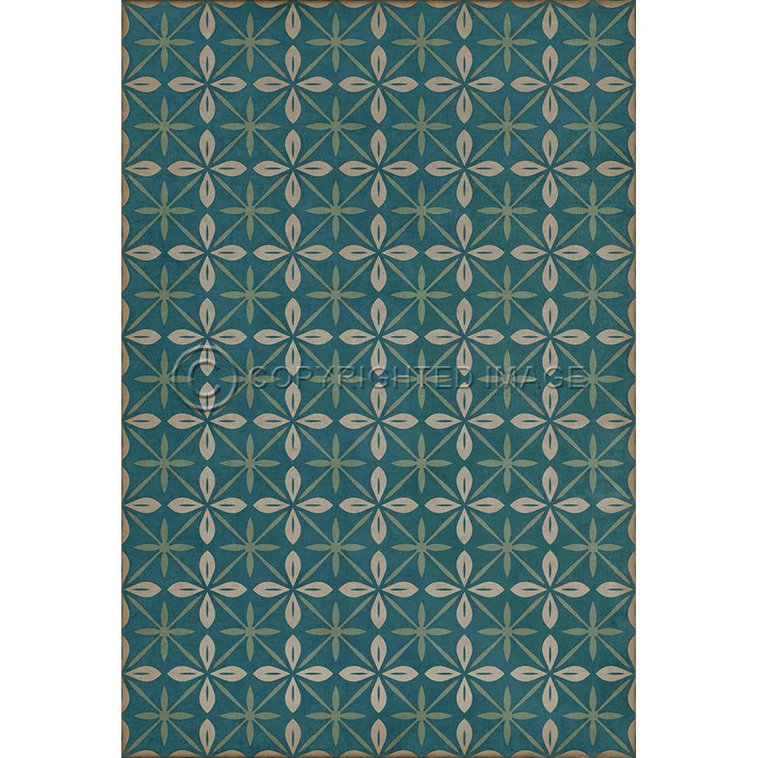 Pattern 81 Oceanside Inn       38x56