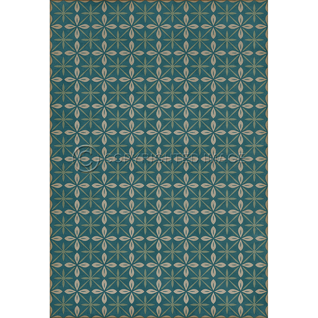 Pattern 81 Oceanside Inn       70x102
