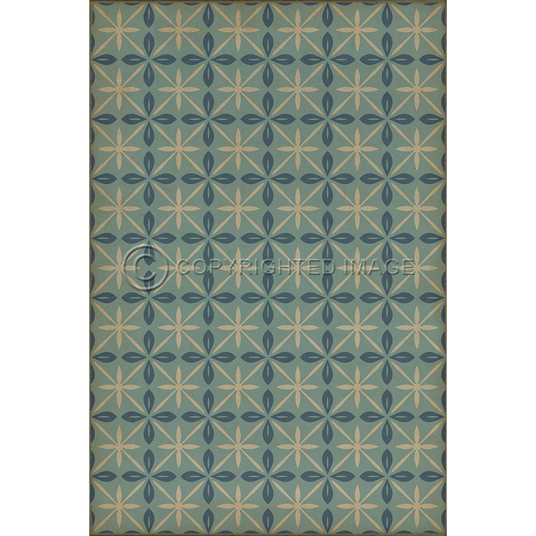 Pattern 81 Skyside Diner       20x30