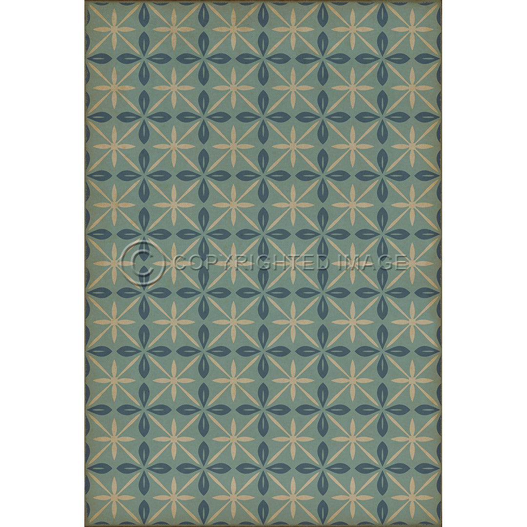 Pattern 81 Skyside Diner       38x56