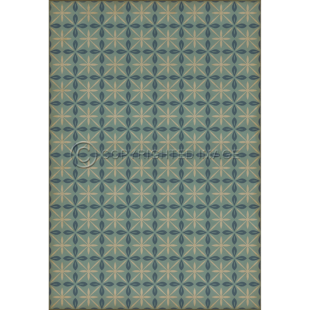 Pattern 81 Skyside Diner       52x76