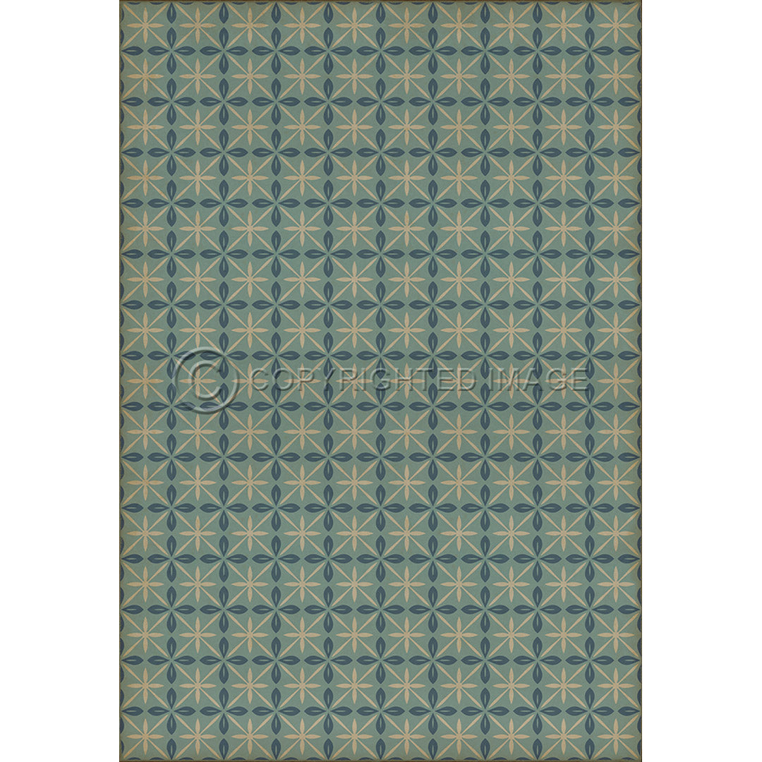 Pattern 81 Skyside Diner       96x140