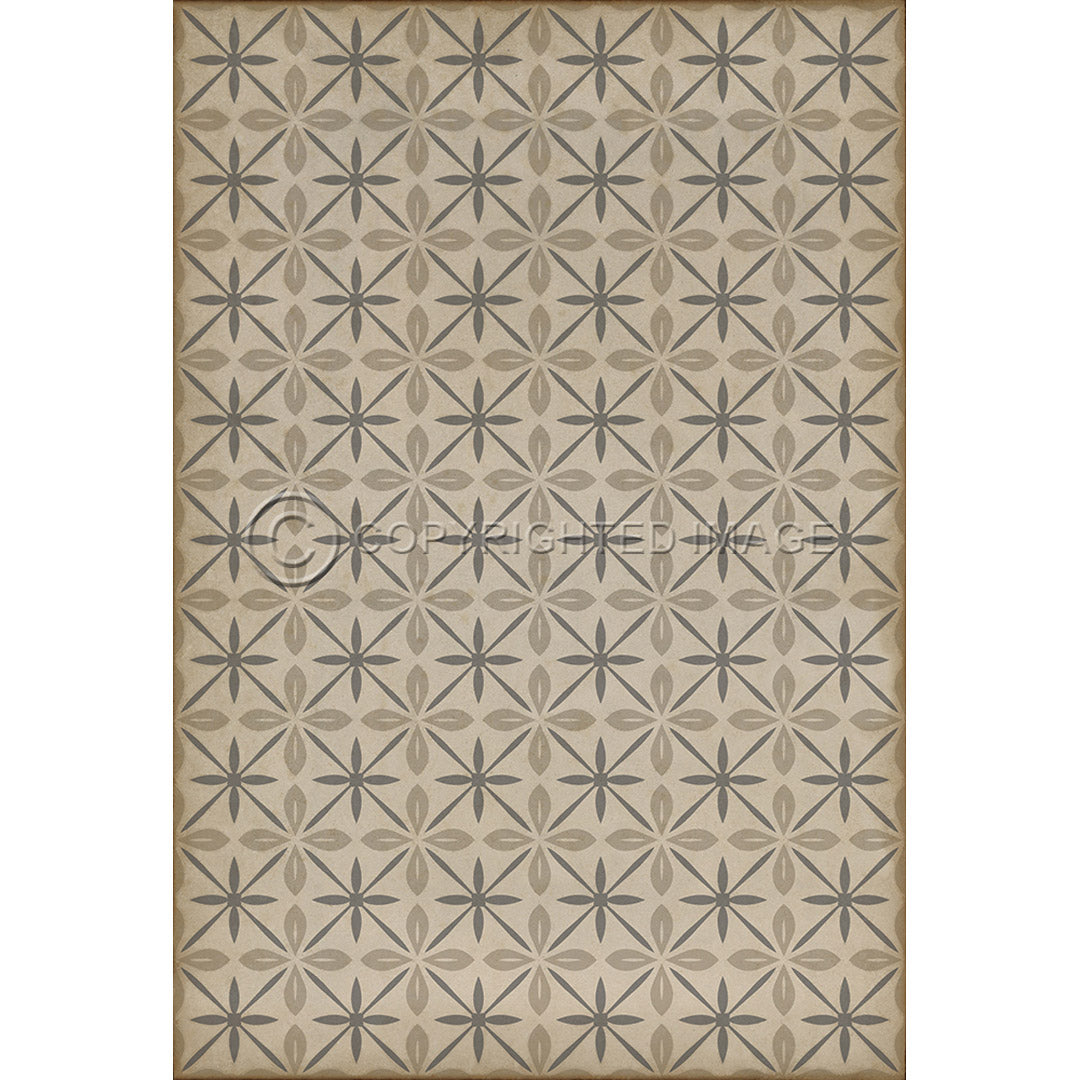 Pattern 81 the Carhop       38x56