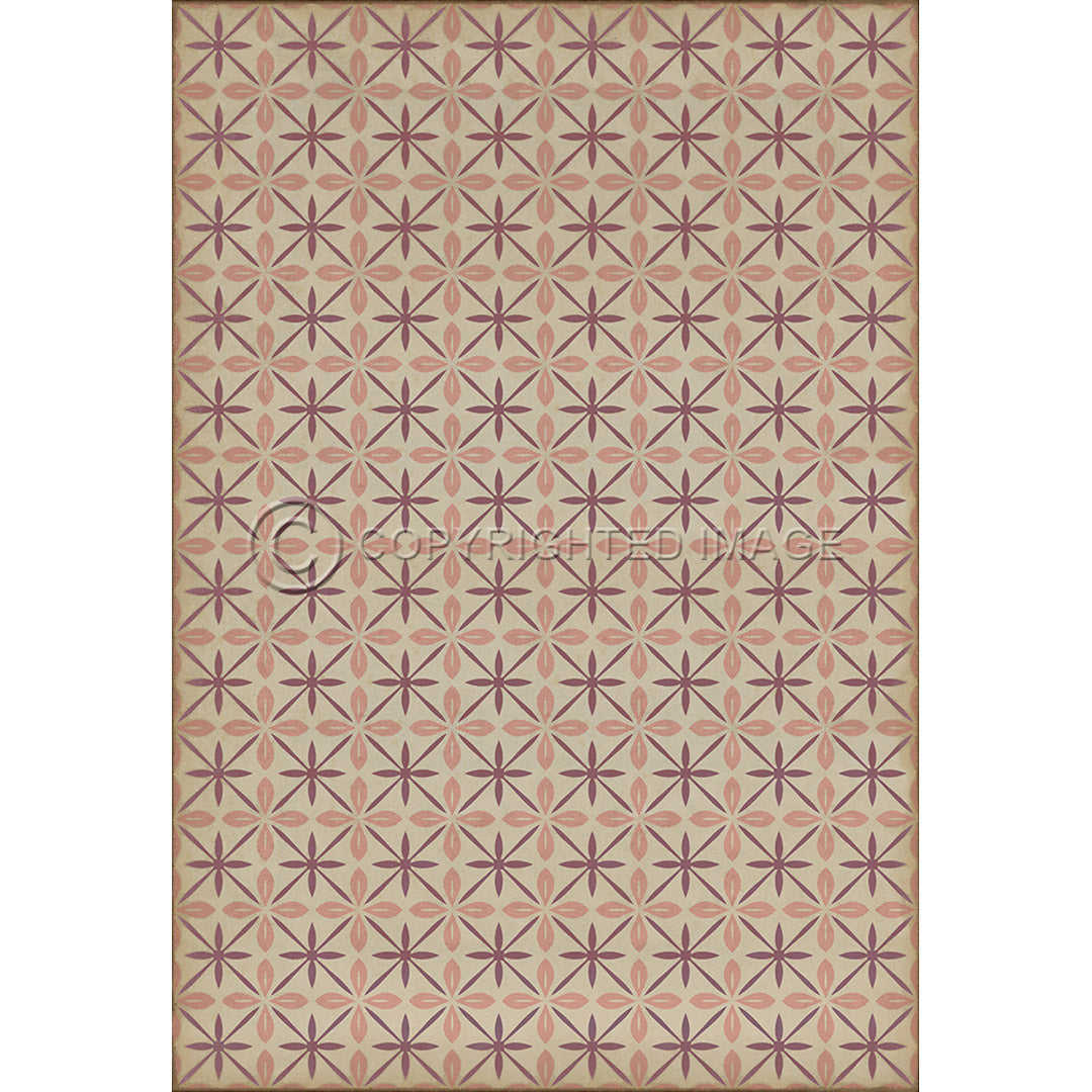Pattern 81 the Confectioner       52x76