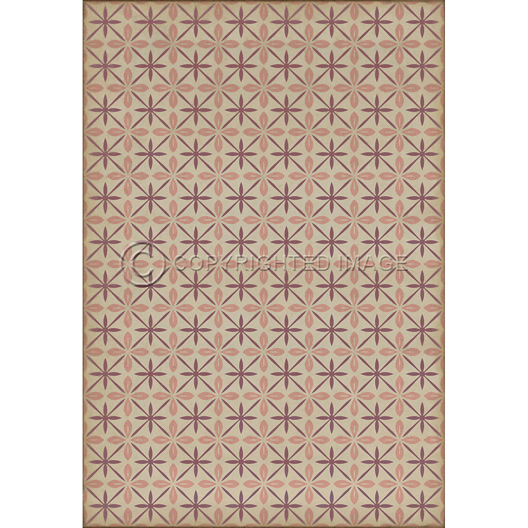 Pattern 81 the Confectioner       70x102