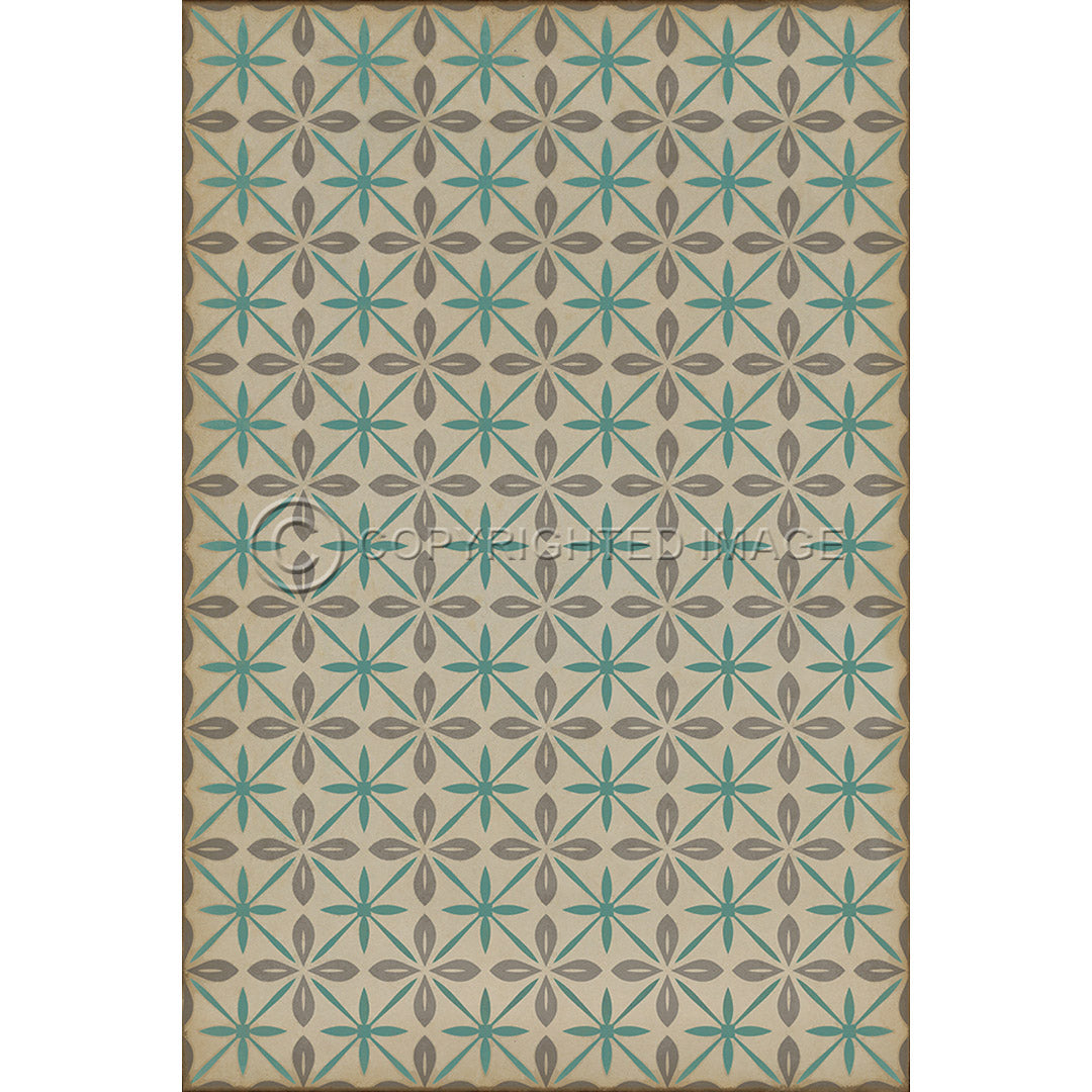 Pattern 81 the Soda Fountain      20x30