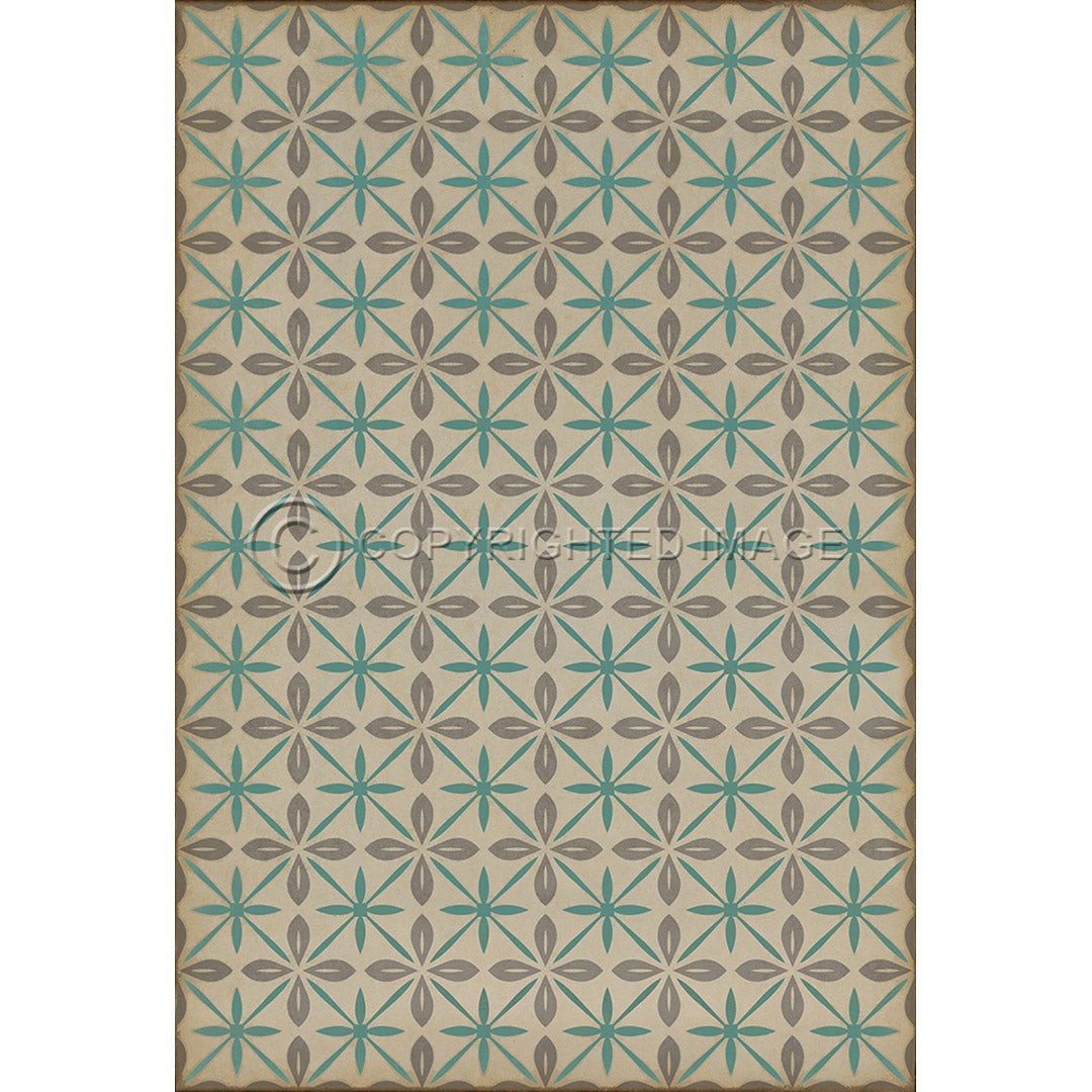 Pattern 81 the Soda Fountain      38x56