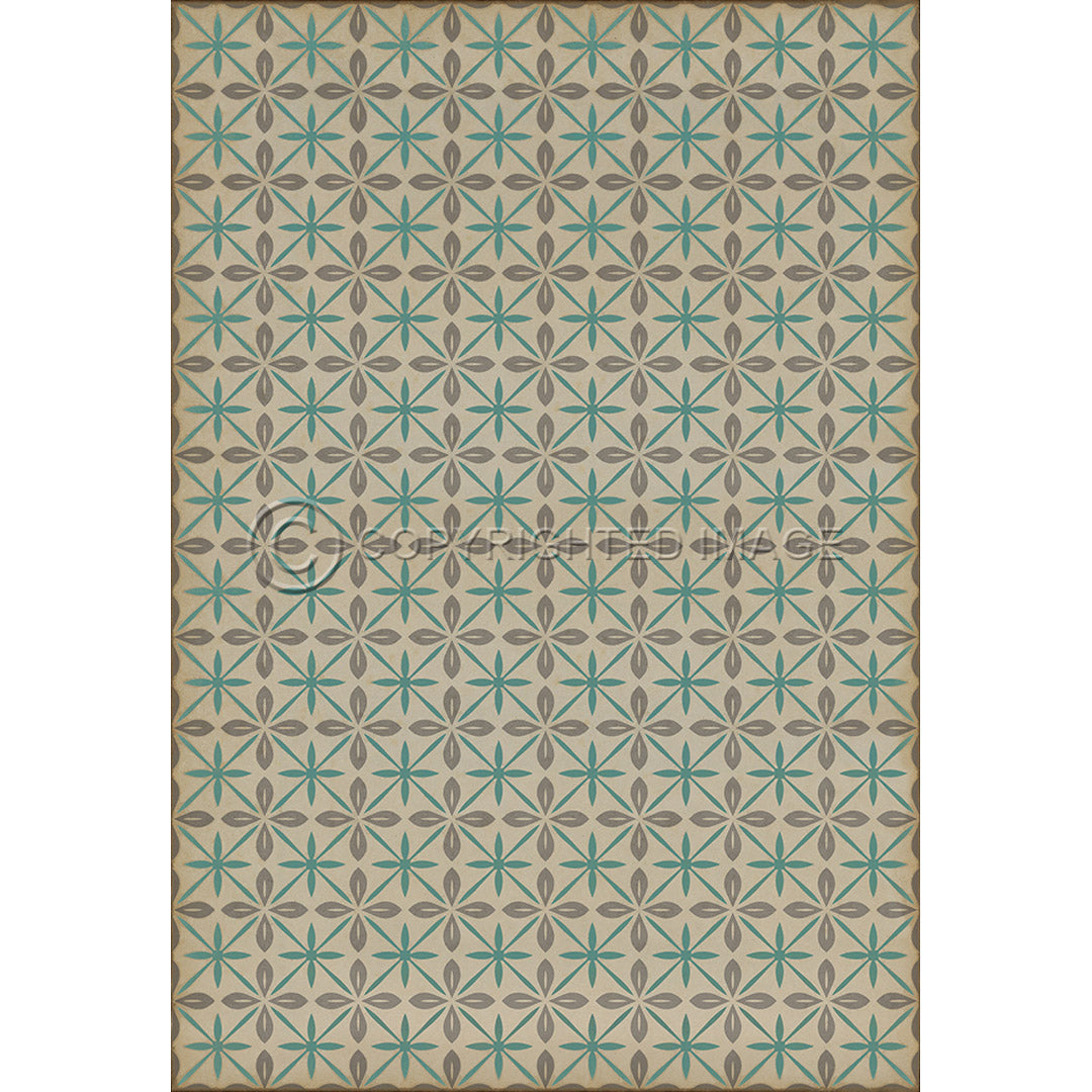 Pattern 81 the Soda Fountain      70x102