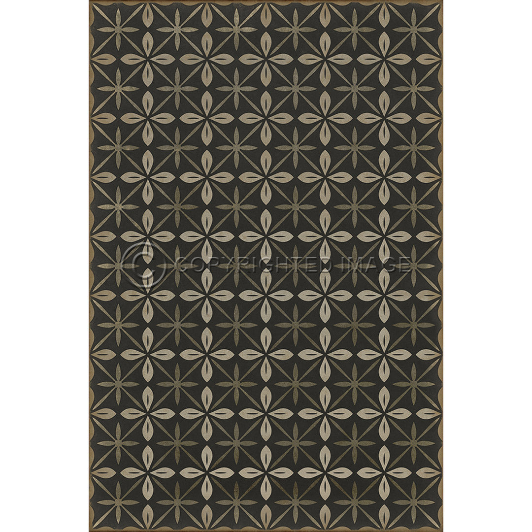 Pattern 81 the Transport Cafe      20x30