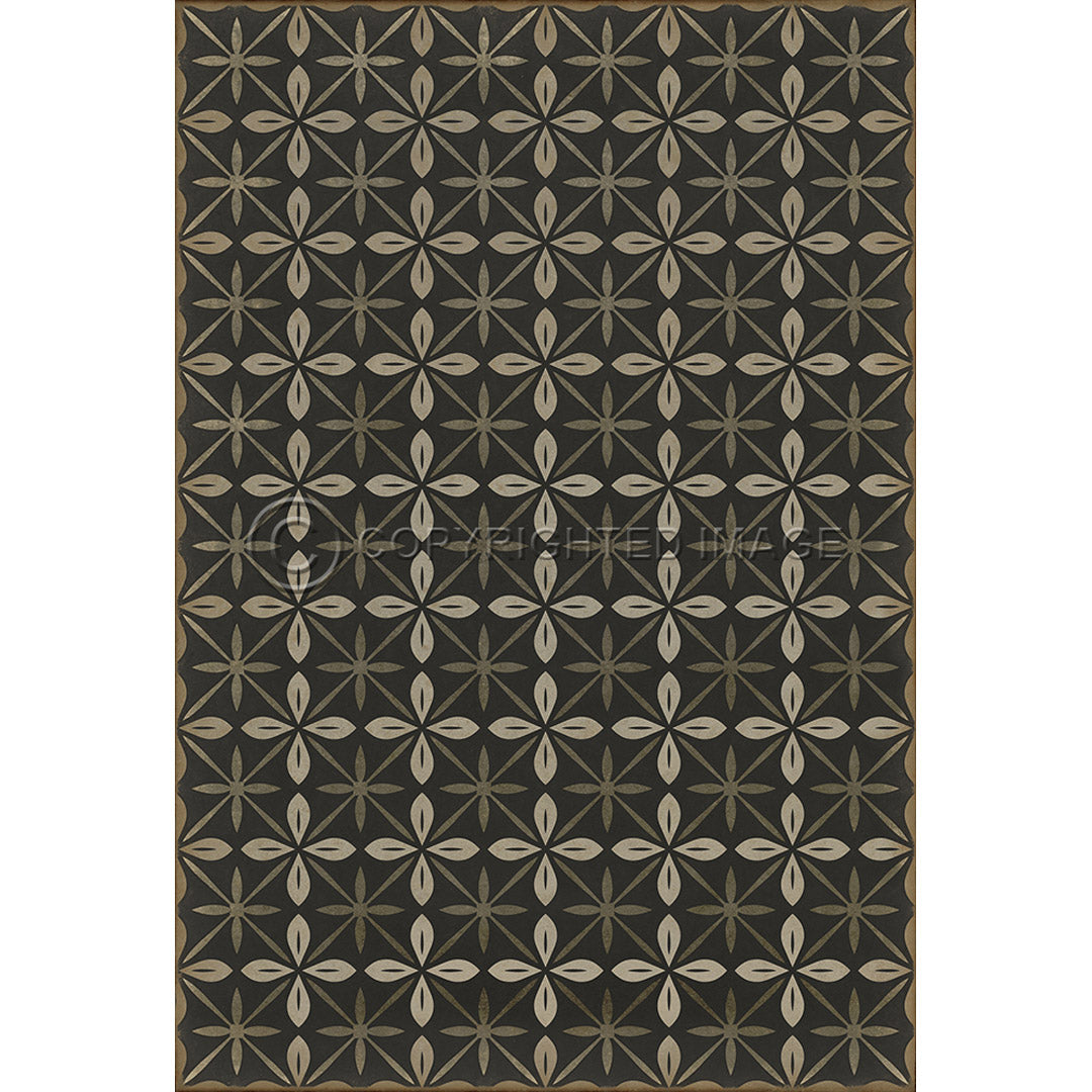 Pattern 81 the Transport Cafe      38x56