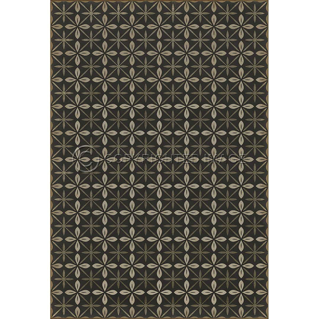 Pattern 81 the Transport Cafe      52x76
