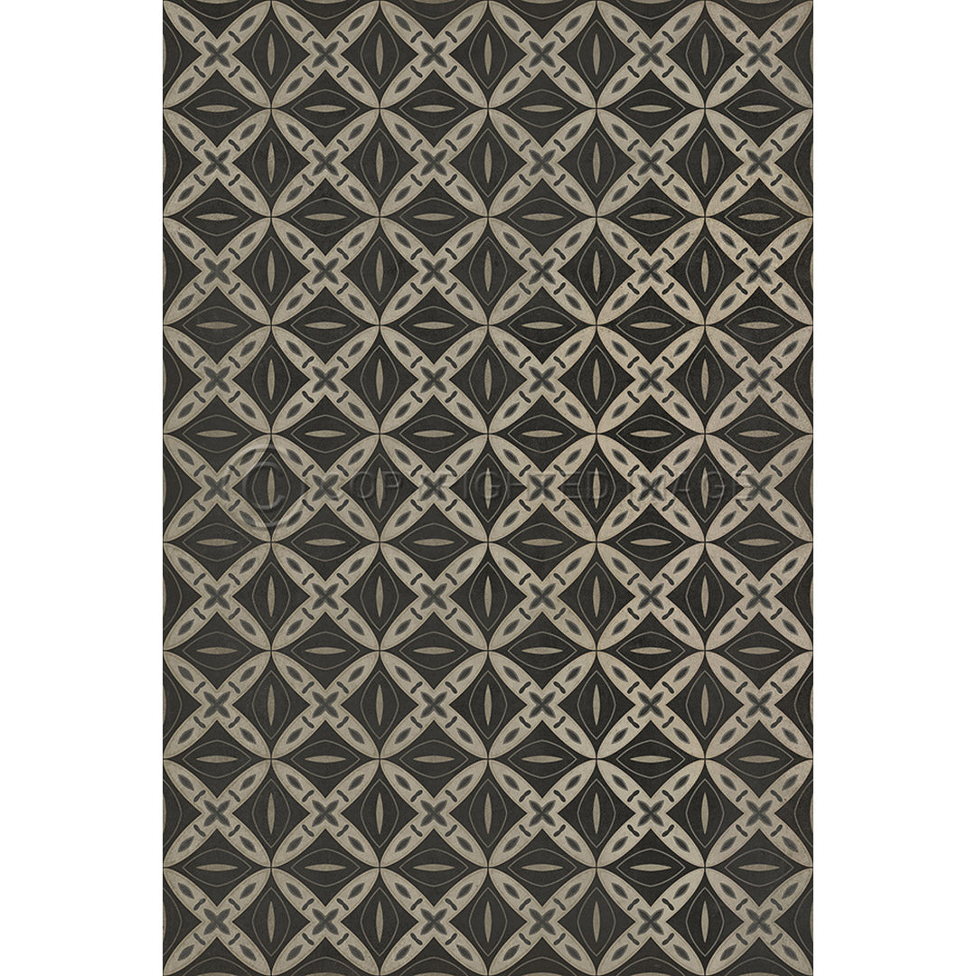 Pattern 82 Captain Hook       20x30