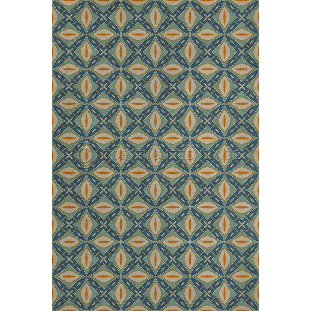 Pattern 82 Darling        20x30