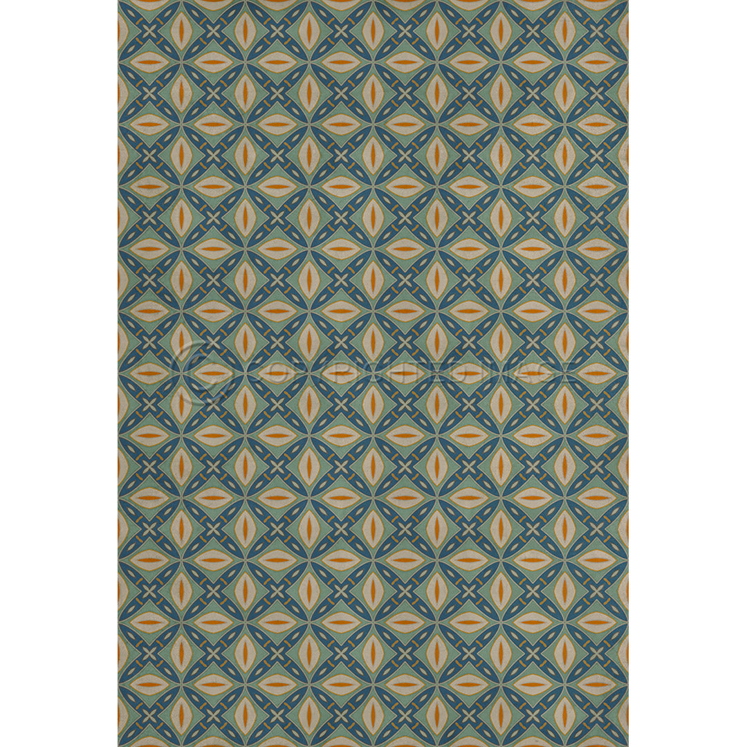 Pattern 82 Darling        52x76