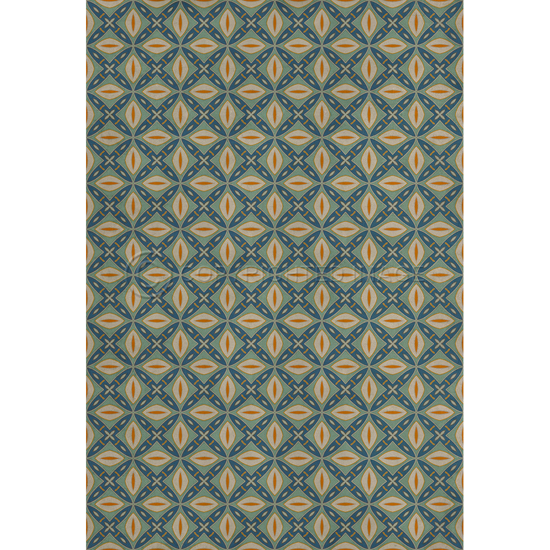 Pattern 82 Darling        70x102