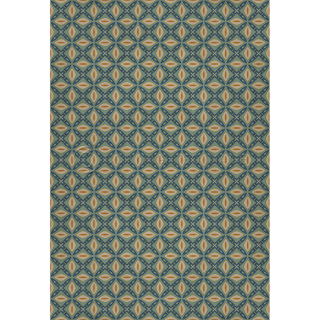 Pattern 82 Darling        96x140