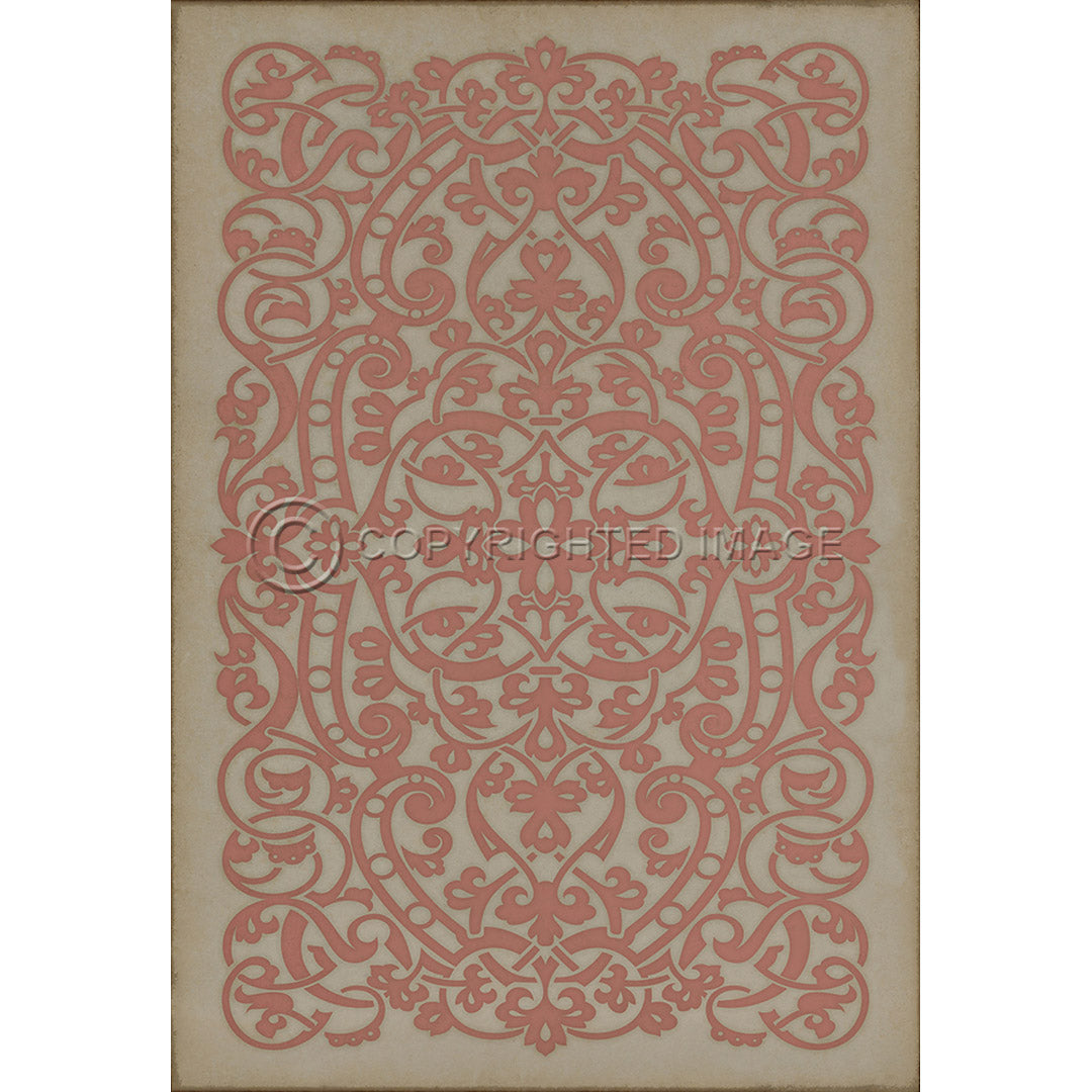 Pattern 77 Brahms        120x175