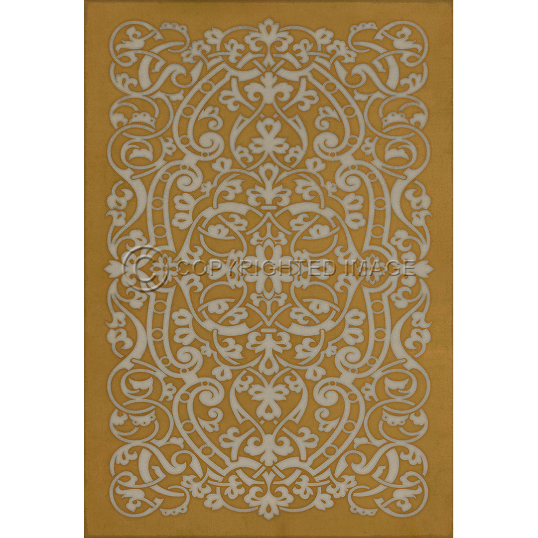Pattern 77 Handel        120x175