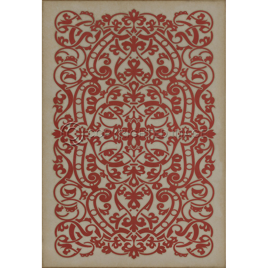 Pattern 77 Haydn        120x175