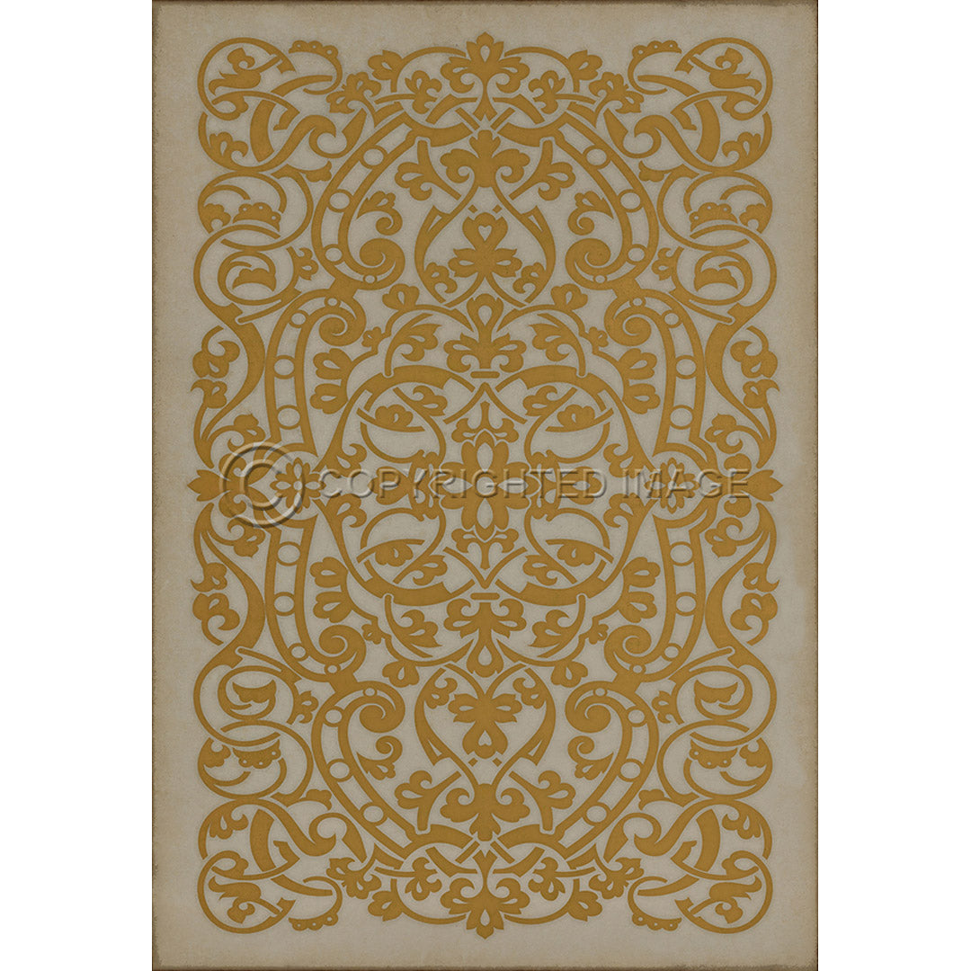 Pattern 77 Vivaldi        120x175