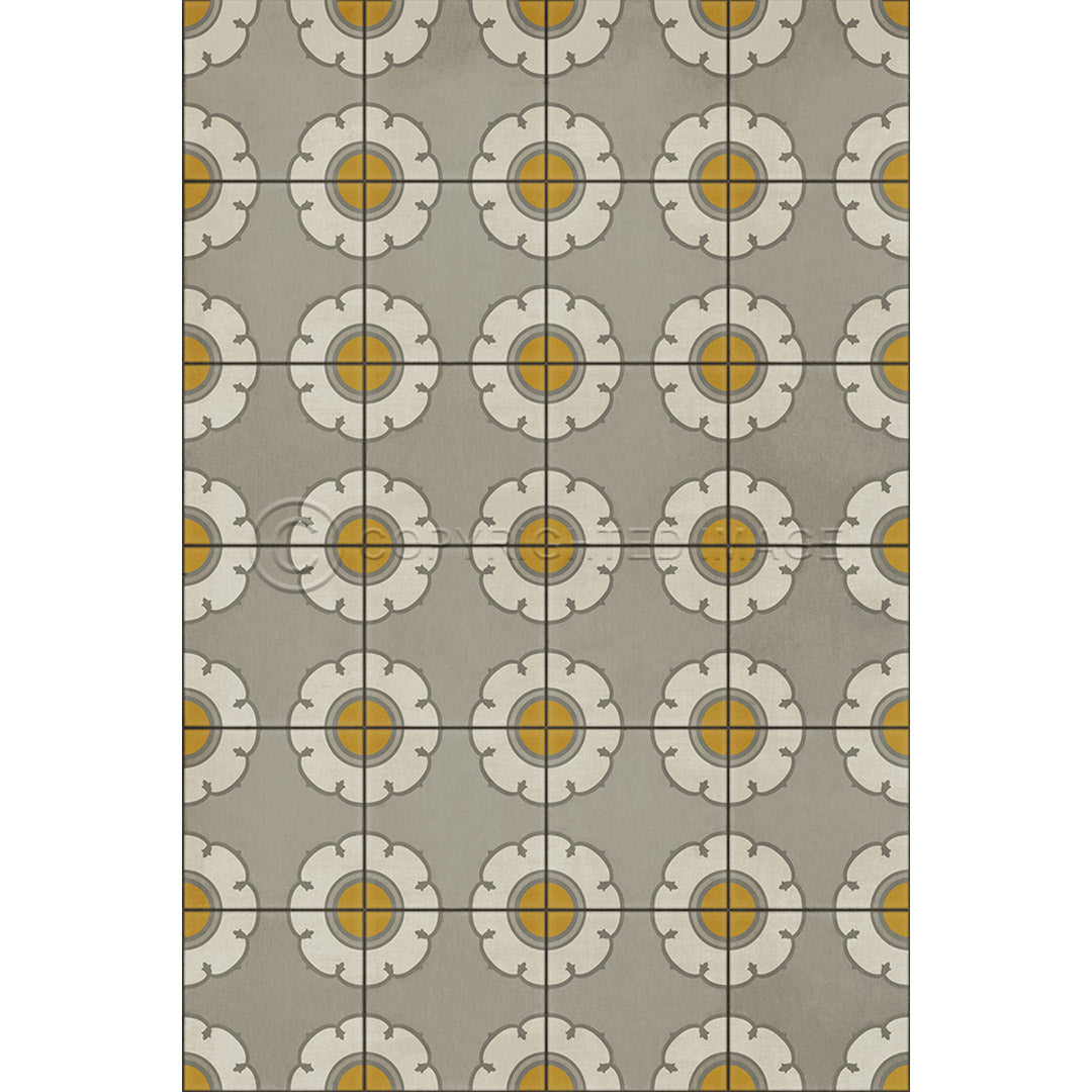Pattern 78 Be Bop a Lula     20x30