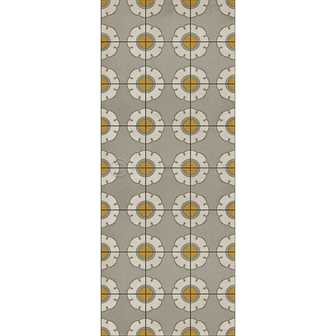 Pattern 78 Be Bop a Lula     36x90